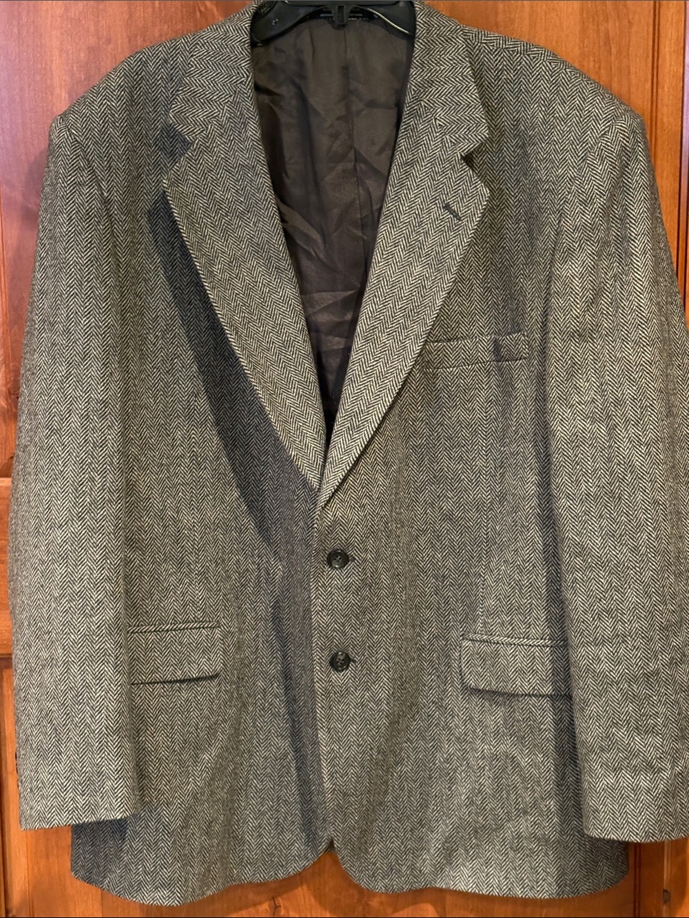 Suit Jacket